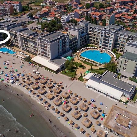 Феста Поморие Първа Линия Exteriér fotografie