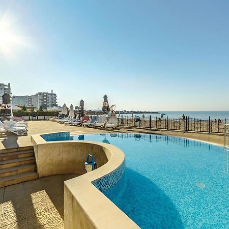 Феста Поморие Първа Линия Exteriér fotografie